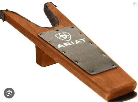 Ariat Small Boot Jack - A04951