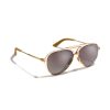 Gidgee Eyes Sky Ryder Sunglasses - Roan