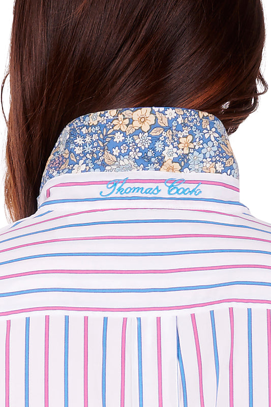 Thomas Cook Ladies Perry L/S Shirt - T3S2130103 - On Sale