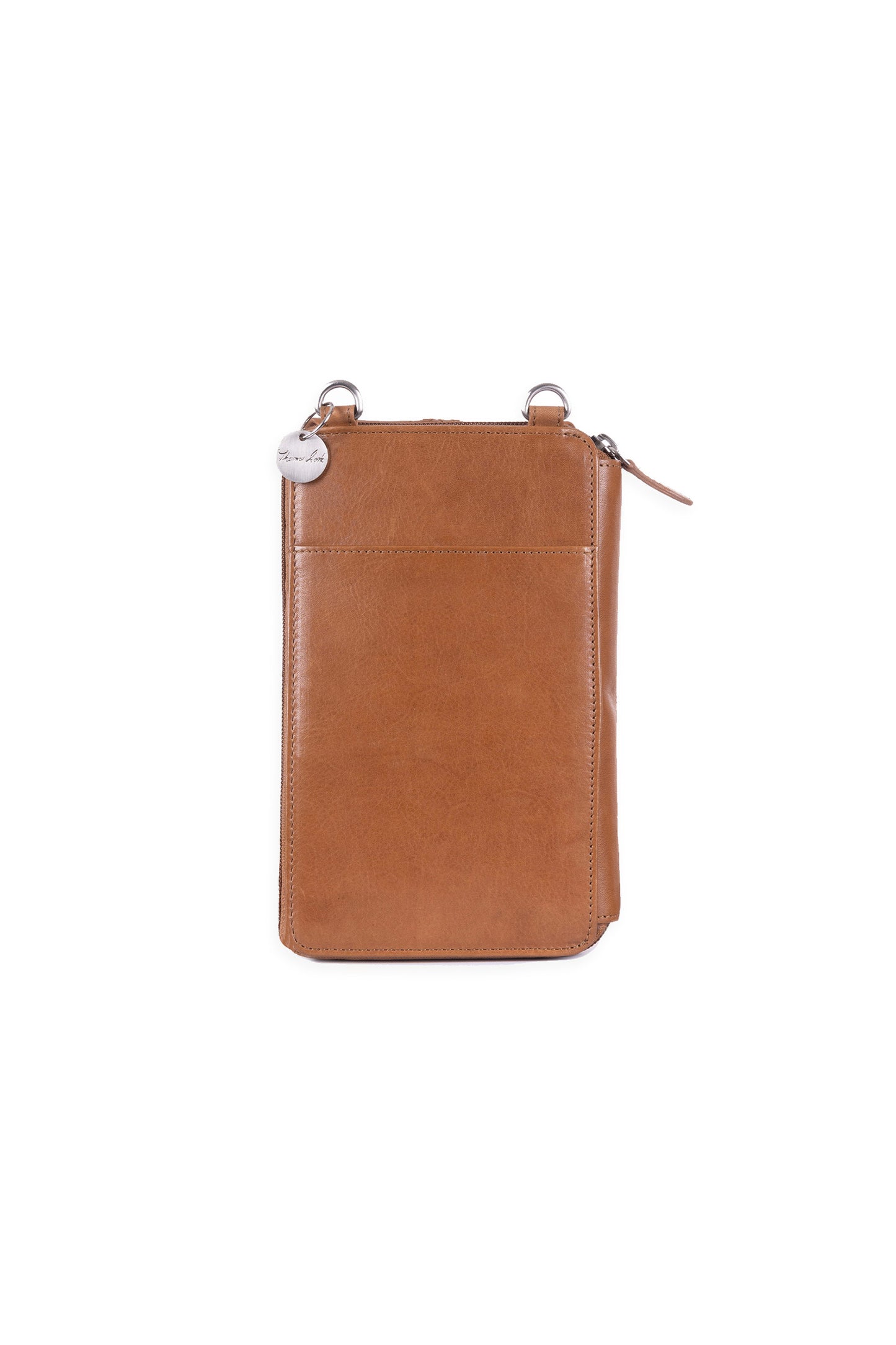 Thomas Cook Ladies Bess Wallet Bag - Tan