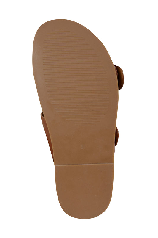 Thomas Cook Ladies Buckle Sandal - T4S28459