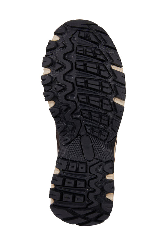 Thomas Cook Ladies Jen Comfort Shoe - Brown - ON SALE