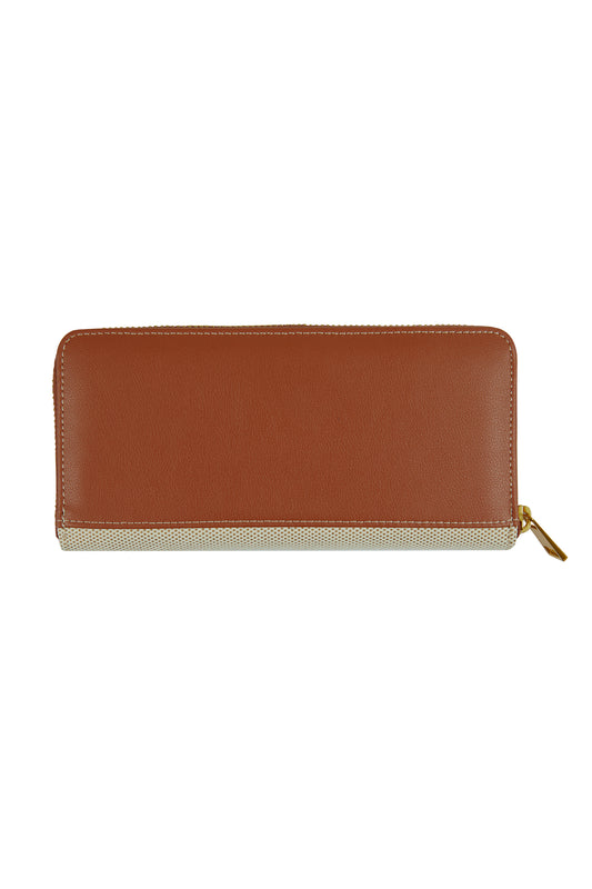 Thomas Cook Michaela Wallet - Natural/Tan - T4S2968WLT