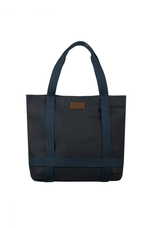 Thomas Cook Hat Carry Tote Bag - Navy - T4S2972BAG