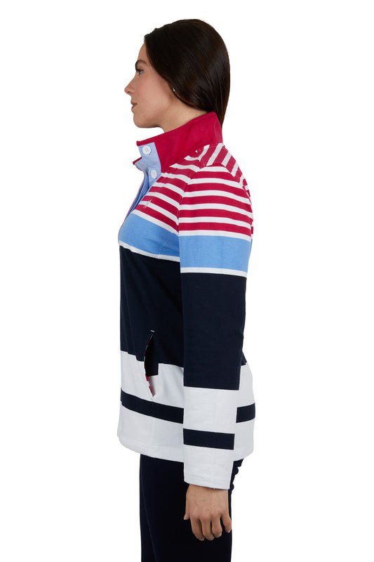 Thomas Cook Gina Sue Rugby - ON SALE