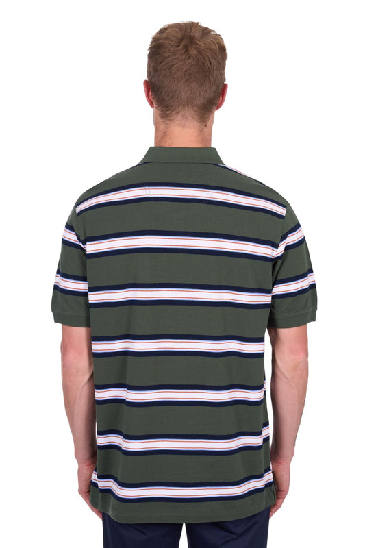 Thomas Cook Mens 1 Pkt S/S Polo - T5S1509022