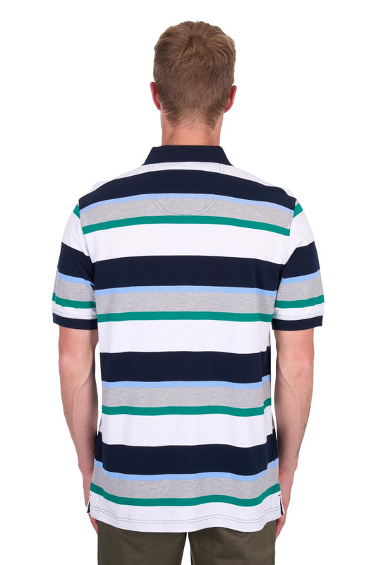 Thomas Cook Mens 1 Pkt S/S Polo - T5S1509023