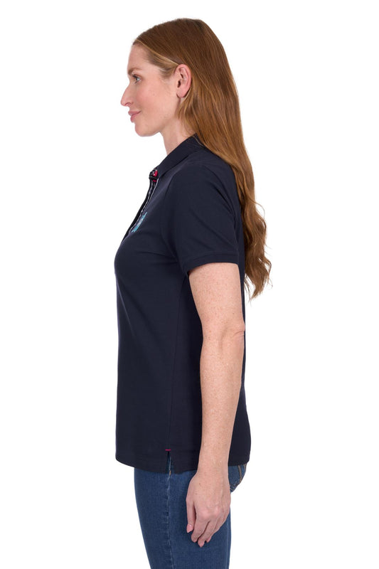 Thomas Cook Ladies Amiee S/S Polo - T5S2523053
