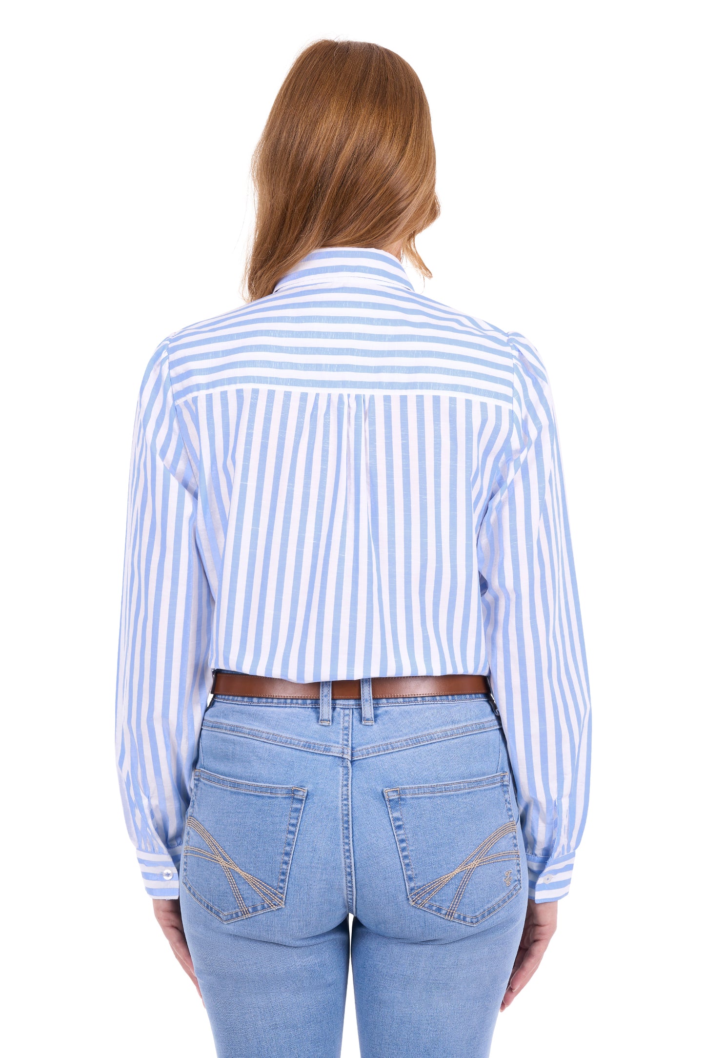 Thomas Cook Ladies Louisa L/S Shirt - T6S2123102