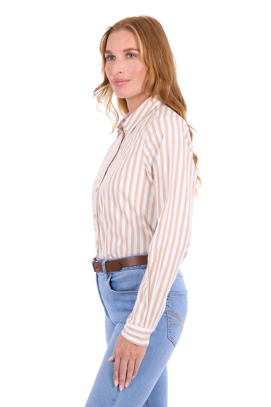 Thomas Cook Ladies Ellie L/S Shirt - T6S2130067