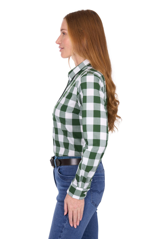 Thomas Cook Ladies Judy L/S Shirt - T6W2110059