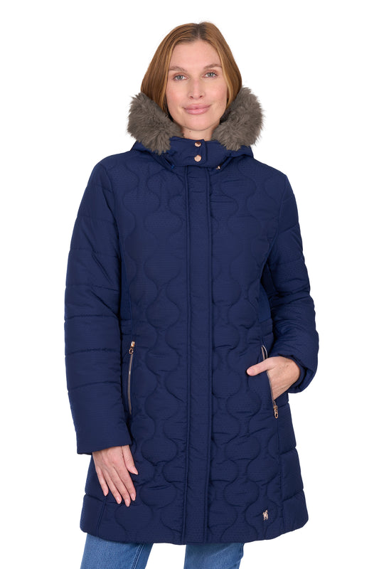 Thomas Cook Ladies Olivia Jacket - T6W2724052