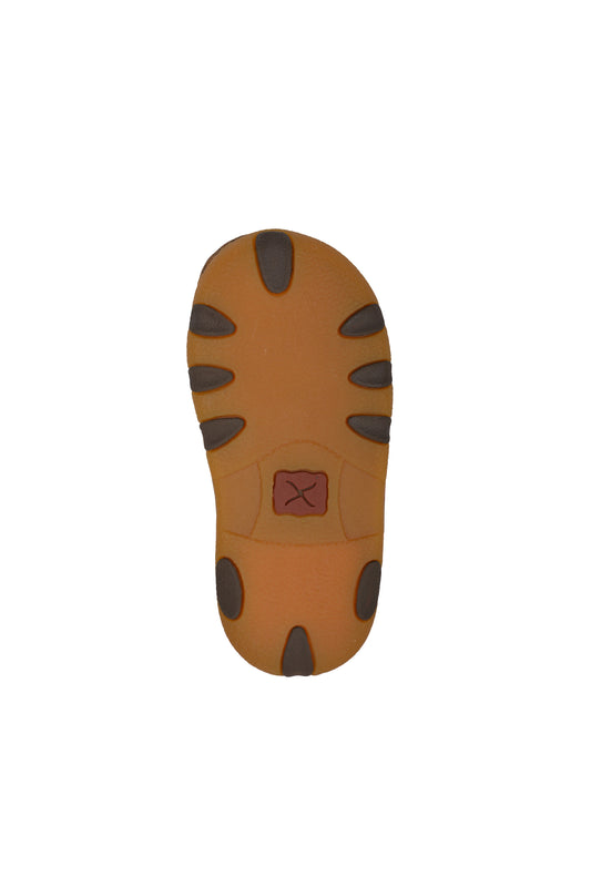 Twisted X Infants Barbed Casual Mocs - TCICA0019