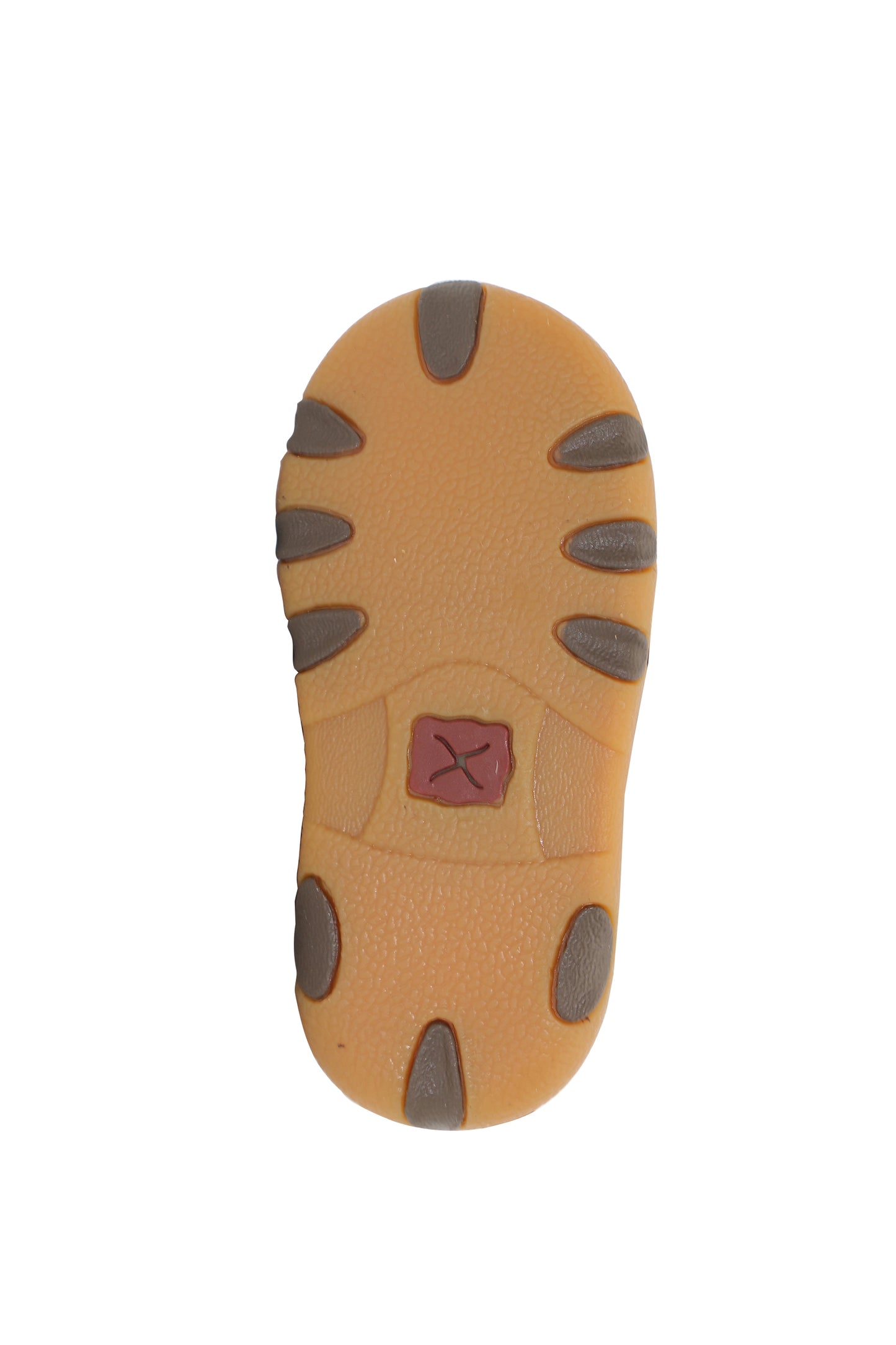 Twisted X Infants Stag Casual Mocs - TCICA0024
