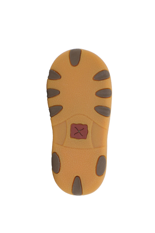 Twisted X Infants Stag Casual Elastic Boot - TCICA0025