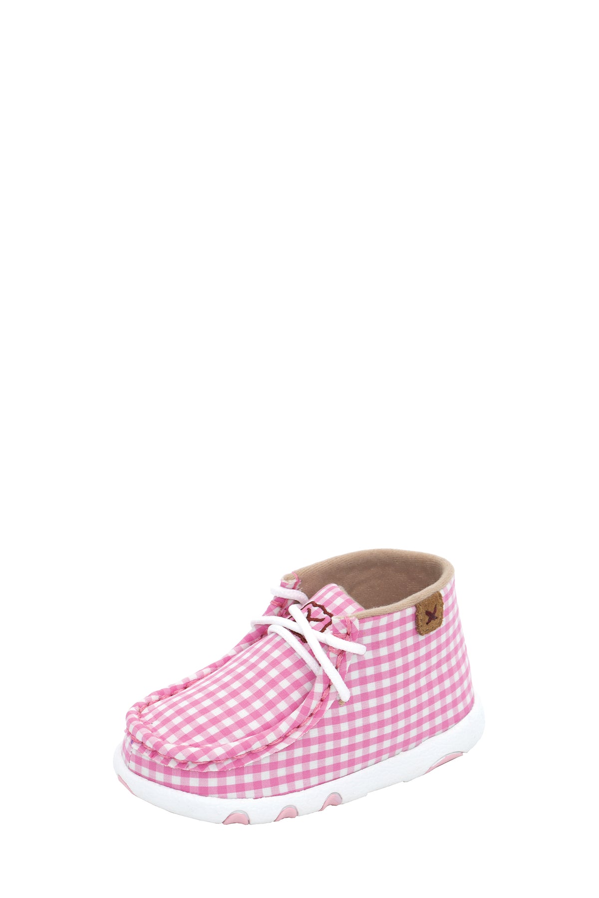 Twisted X Infant's Casual Elastic Boot - TCICA0026