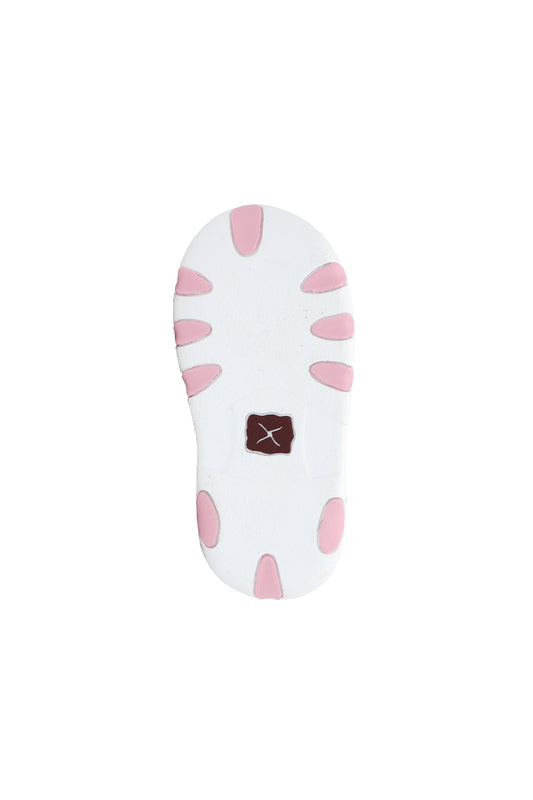 Twisted X Infant's Casual Elastic Boot - TCICA0026