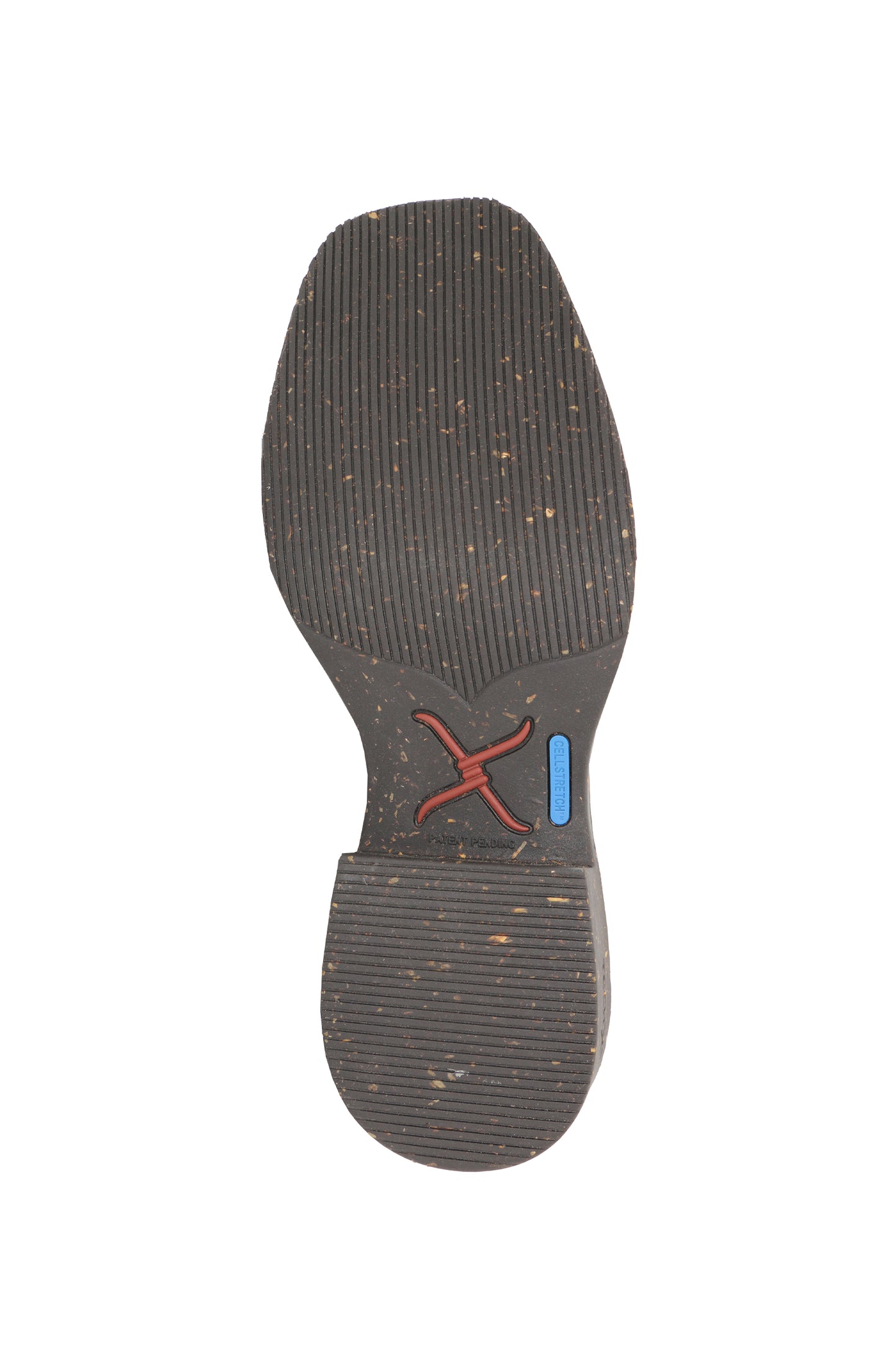 Twisted X Mens 12 Tech X2 Boot - TCMXTR002