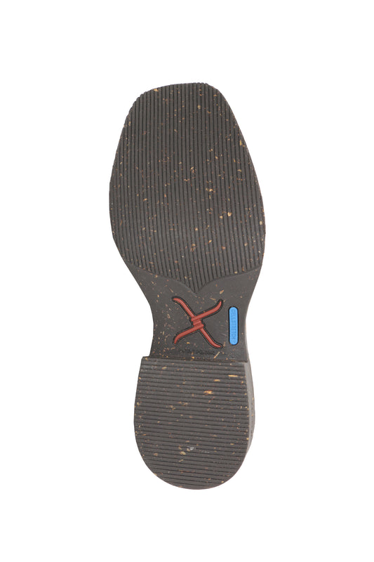 Twisted X Mens 12 Tech X2 Boot - TCMXTR002