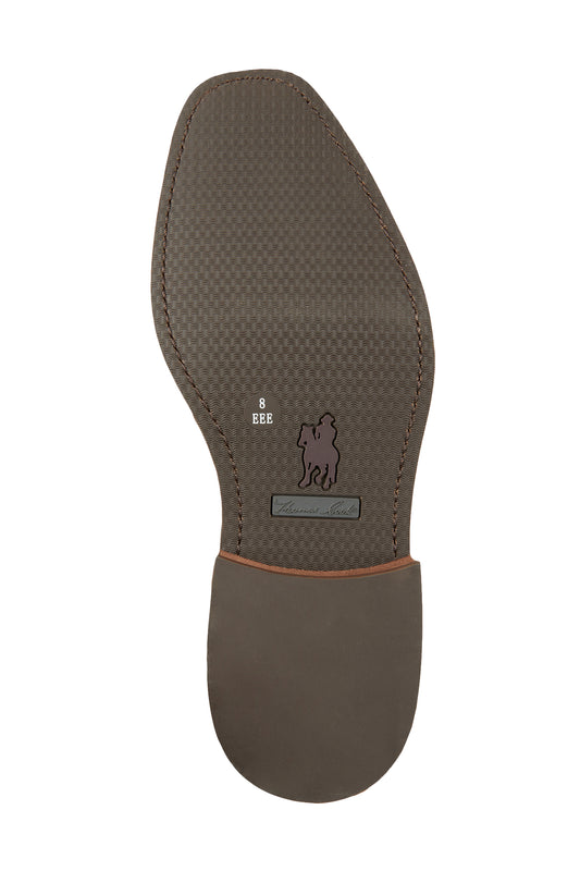 Thomas Cook Mens Trentham- TCP18193 - Burnished Brown