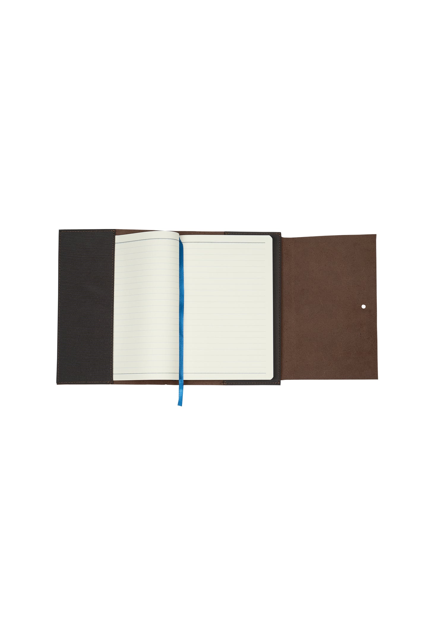 Thomas Cook Leather Notebook - TCP1919NBK