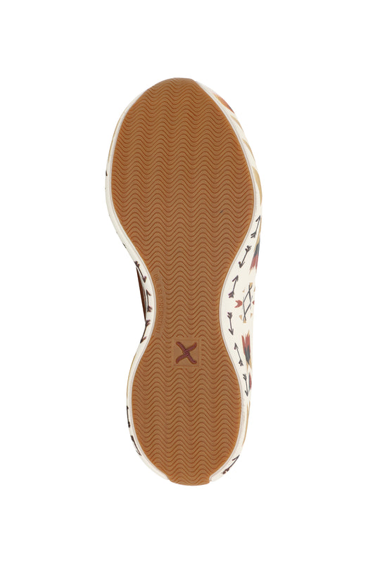 Twisted X Ladies Ultralite X Casual - TCWCAU004