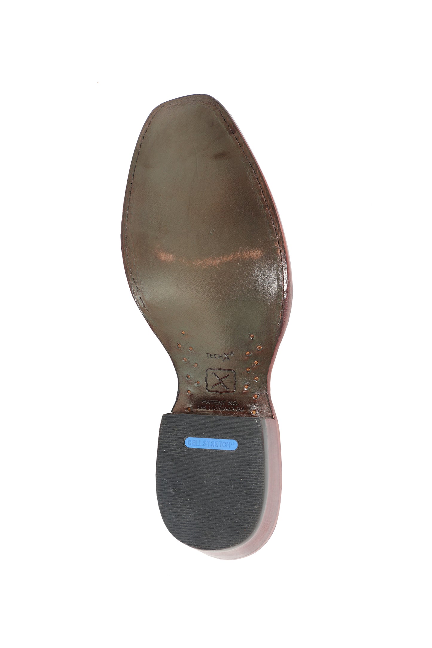 Twisted X Ladies 12 Premium Tech X Boot - TCWXTL003