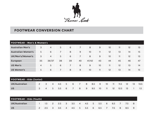 Thomas Cook Kids Clubber Boots