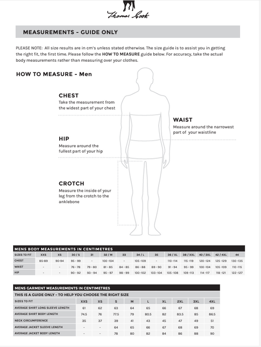 Thomas Cook Mens Moore Stripe 1-Pkt S/S Polo - Cobalt