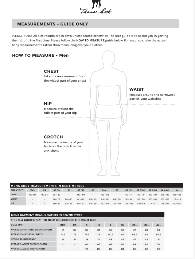 Thomas Cook Mens Nathan Reversible Vest - Dark Brown/Navy