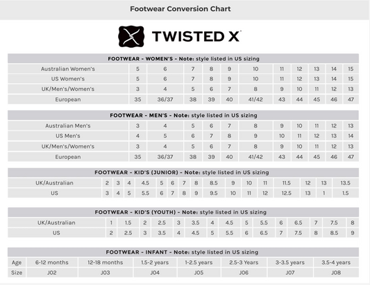 Twisted X Childrens Diamond Skull Casual Mocs - TCYDMS001