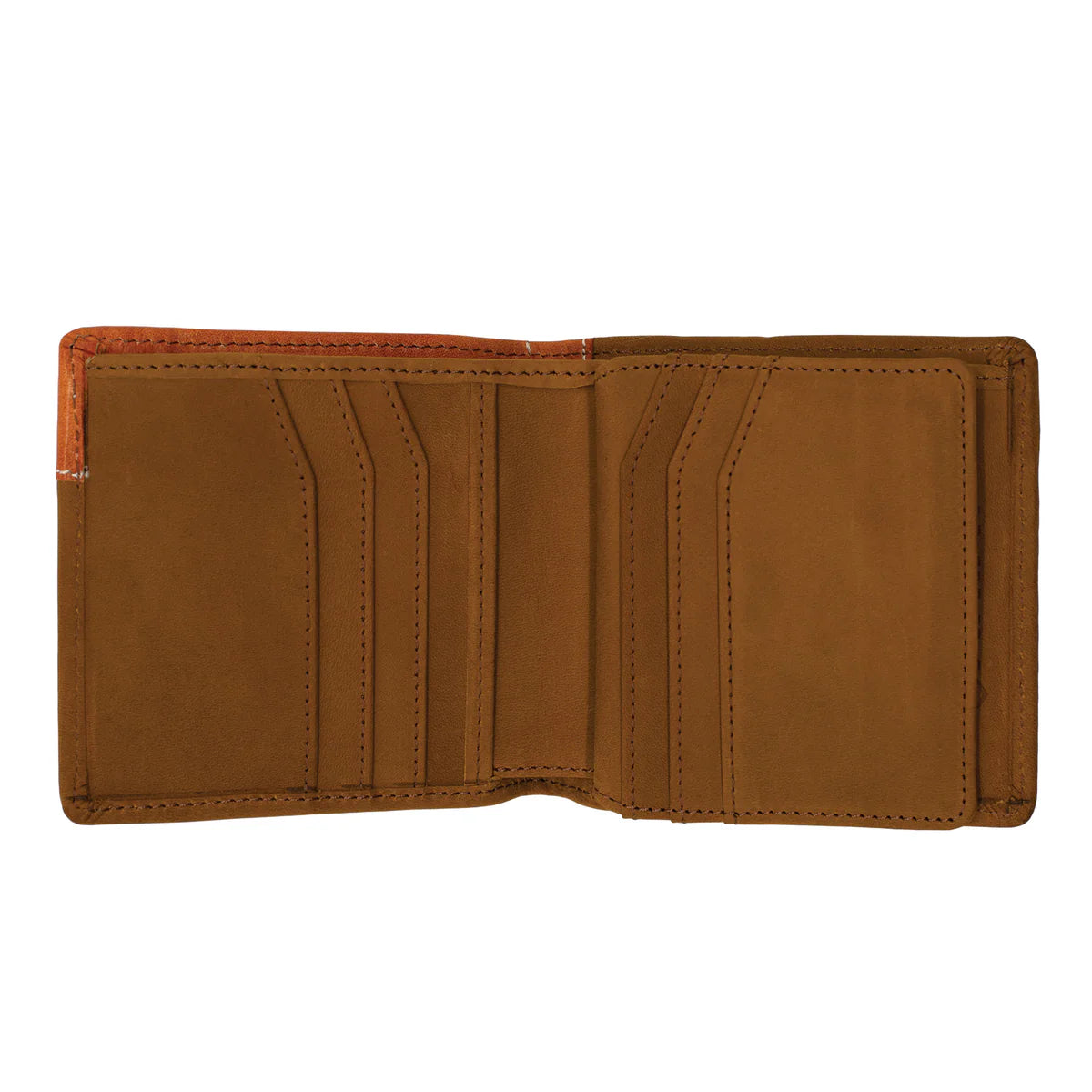 Ariat Bi-Fold Wallet - Two Toned Hair On - WLT2108A