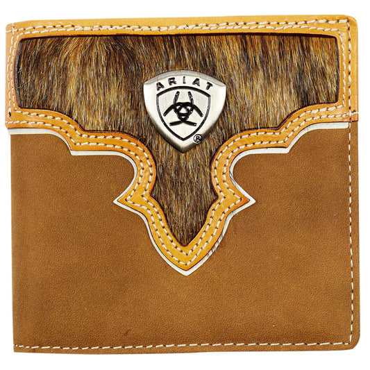 Ariat Bi-Fold Wallet - WLT2108A