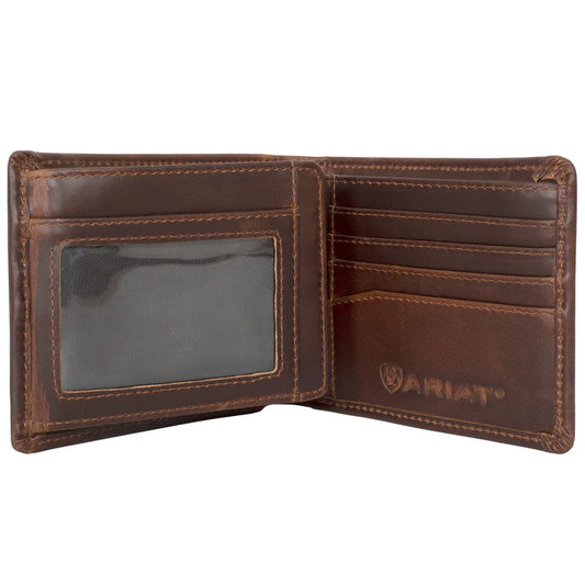 Ariat Bi-Fold Wallet