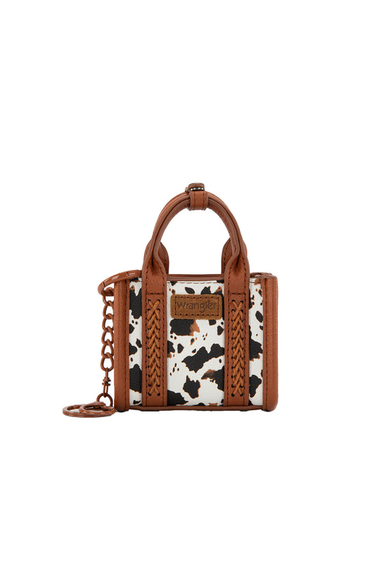 Wrangler Surprise Mini Fun Size Tote