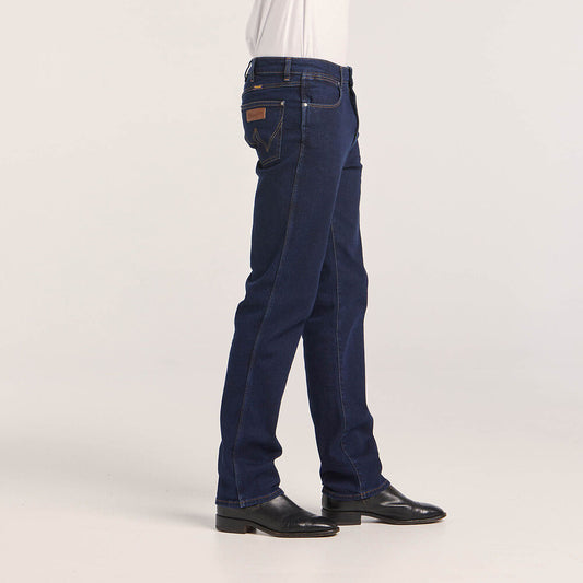Wrangler Mens Classics Straight Jean - W/091035