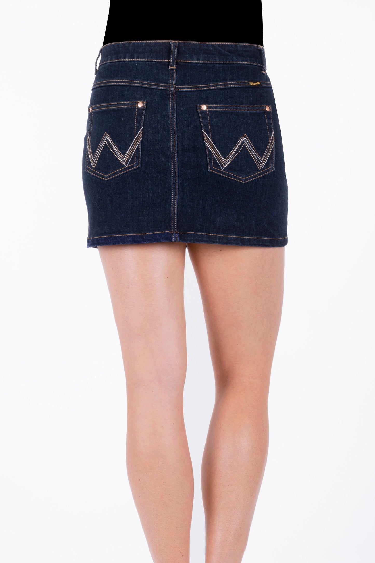 Wrangler Ladies Ruby Skirt - X3S2402861