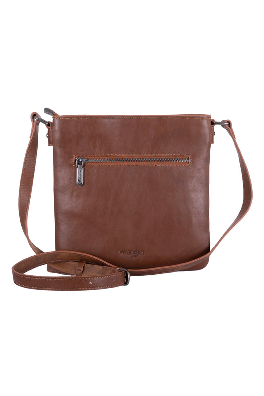 Wrangler Libby Bag - Tan - X3S2940BAG