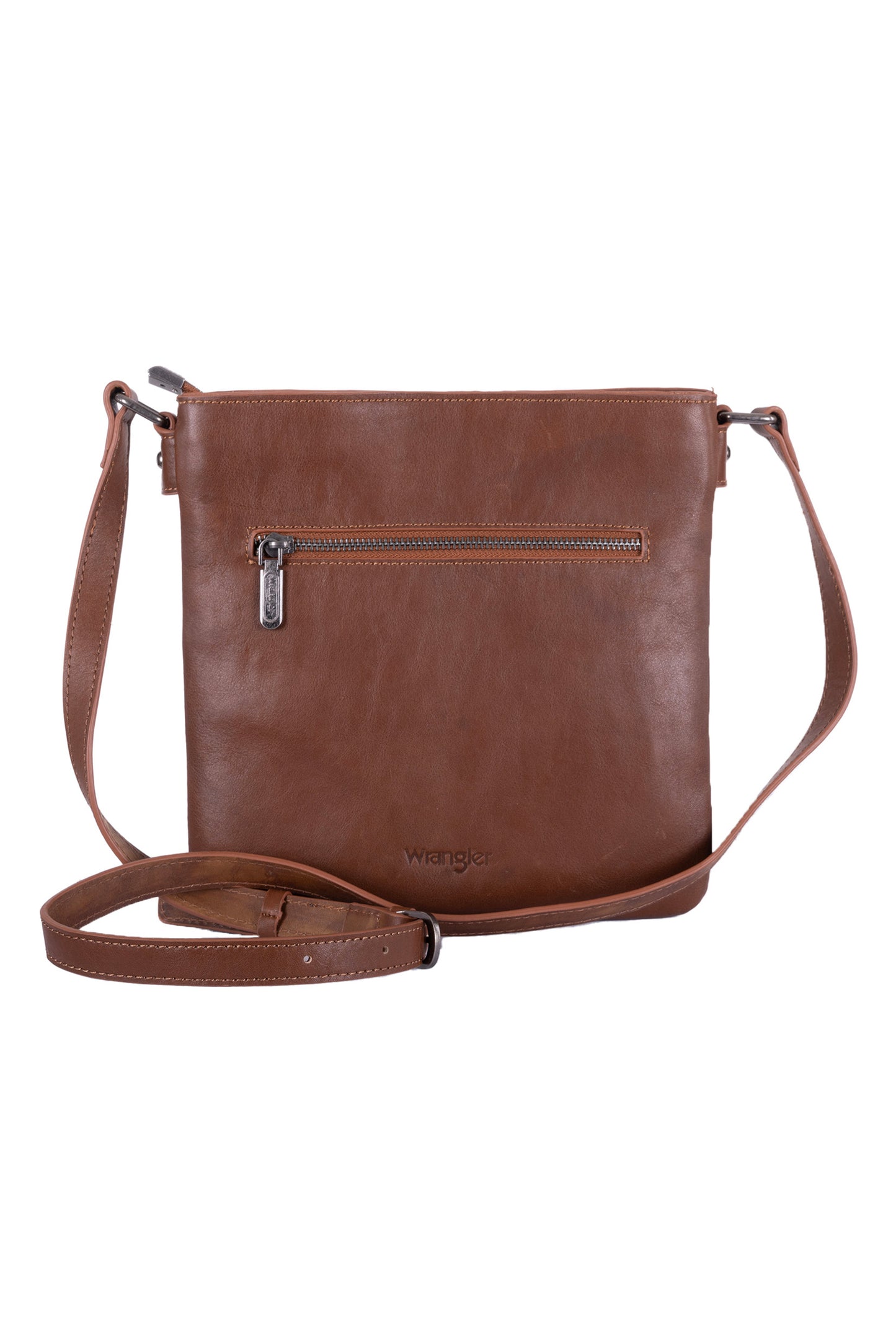 Wrangler Libby Bag - Tan - X3S2940BAG