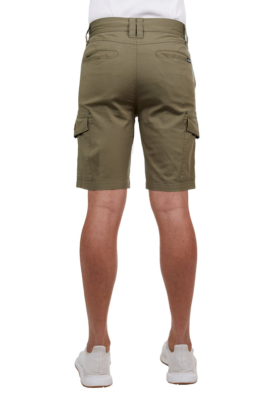 Wrangler Mens Eric Cargo Short - X4S1530191