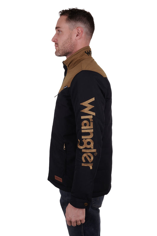 Wrangler Mens Spencer Jacket - ON SALE