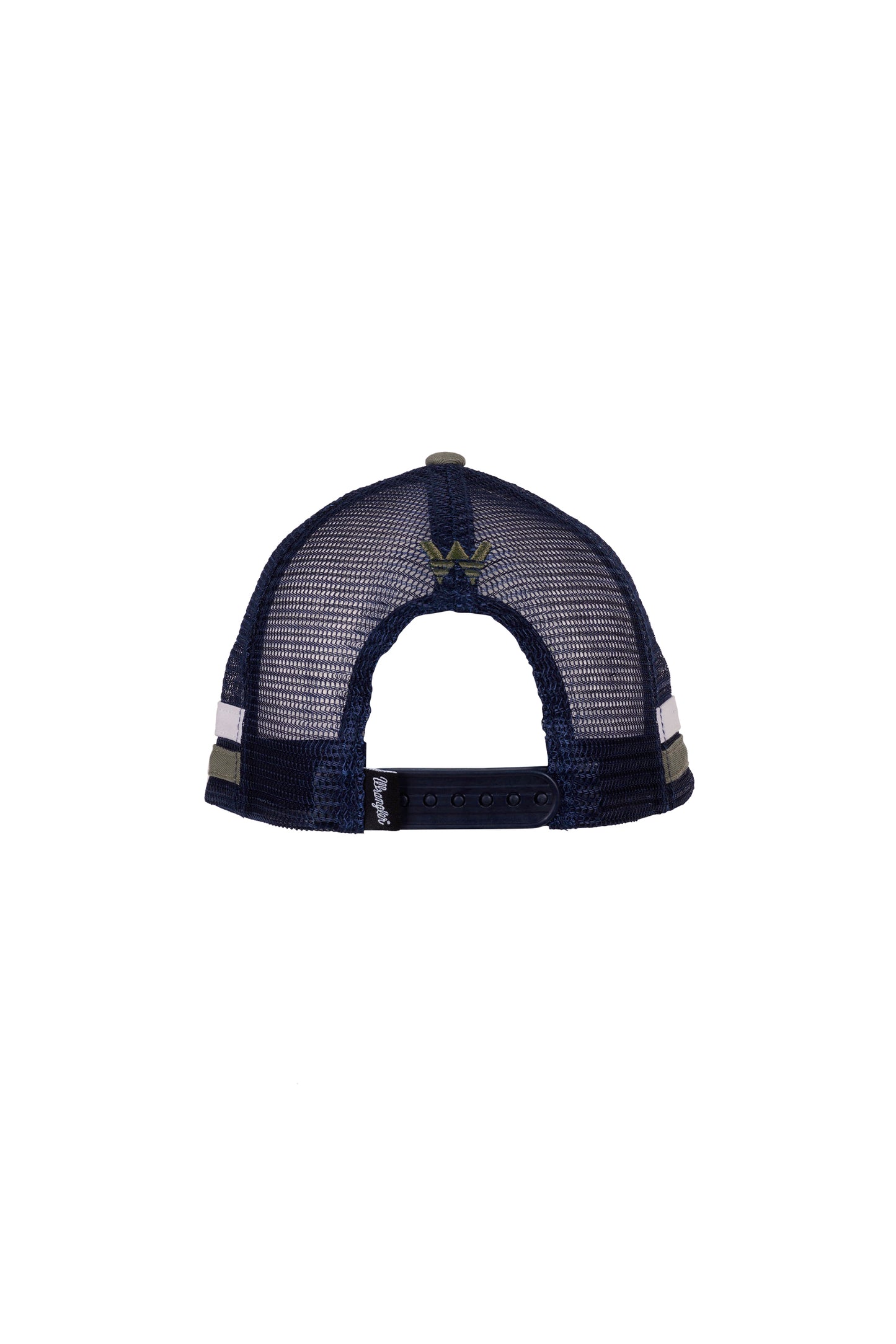Wrangler Farrell Trucker Cap - Cypress - X4W1948CAP