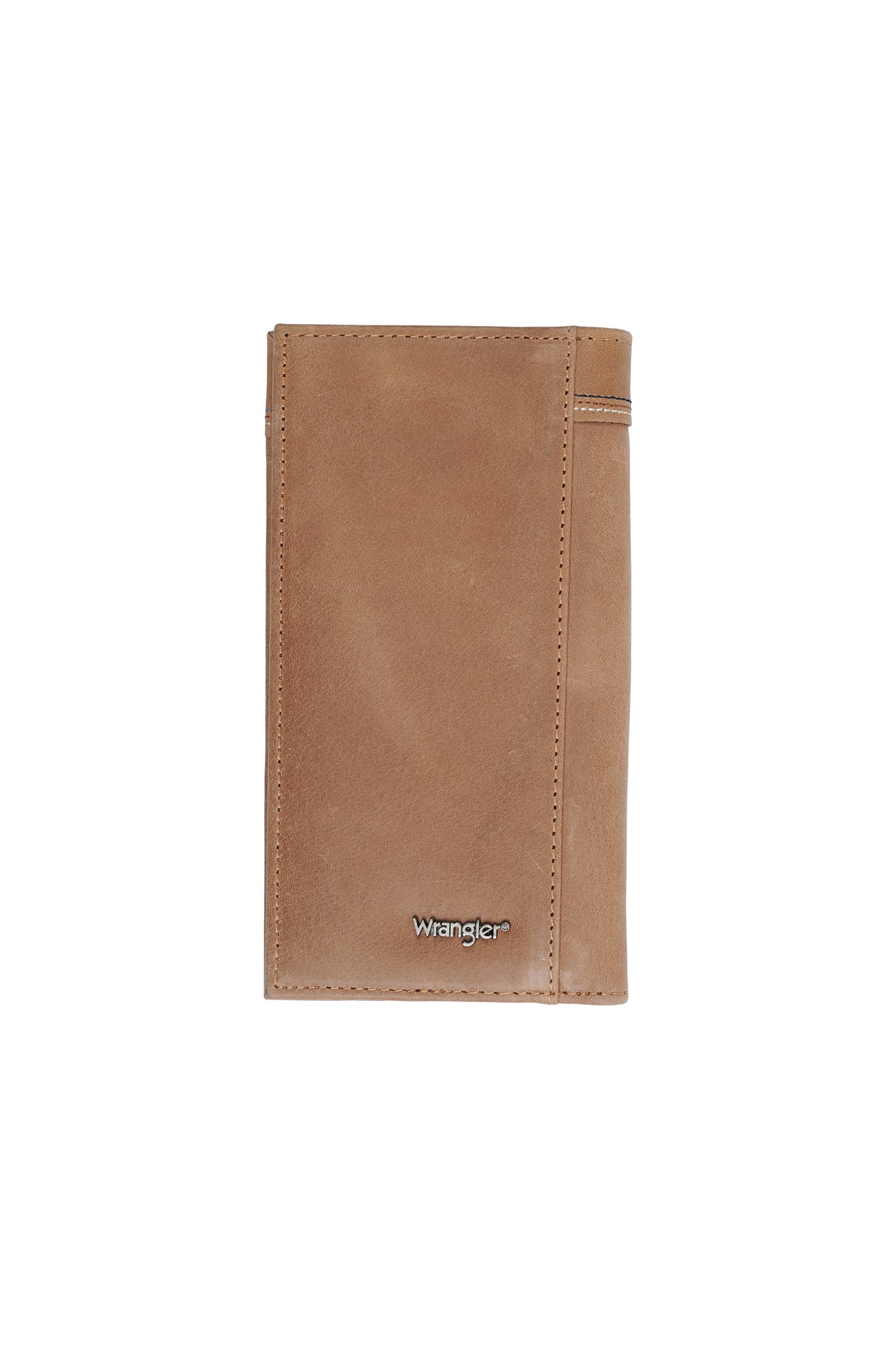 Wrangler Lennox Rodeo Wallet - Tan - X4W1948WLT