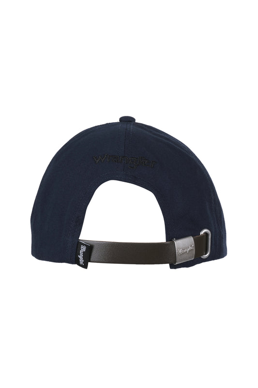 Wrangler Trev Cap - Navy - X4W1951CAP