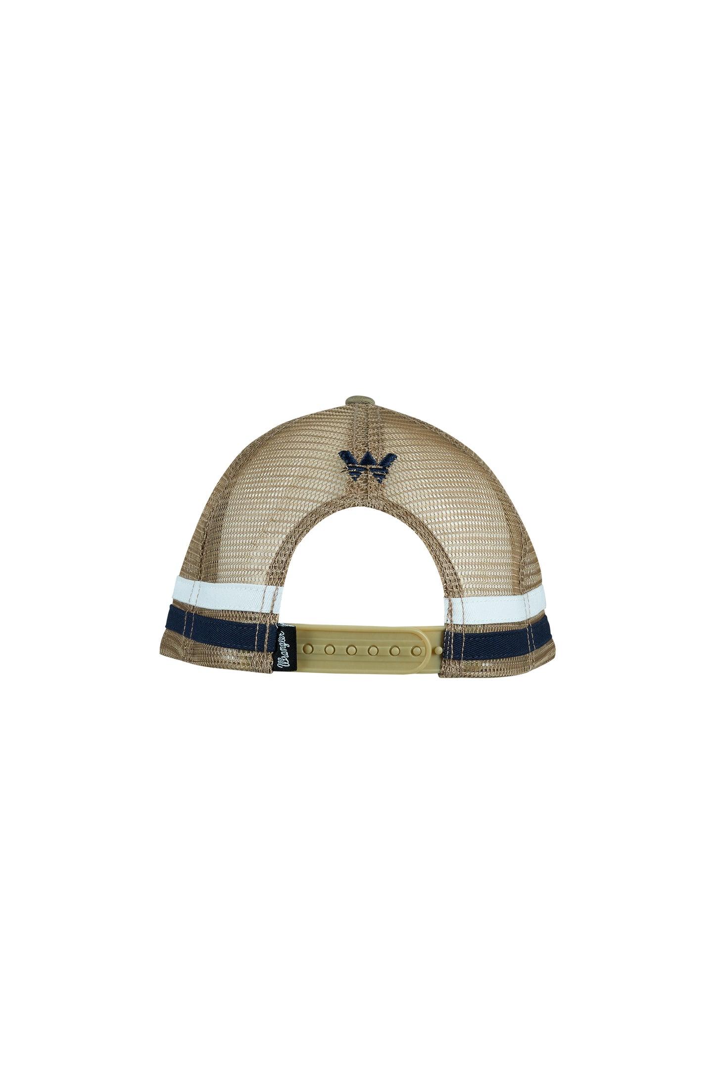 Wrangler Merlin Trucker Cap