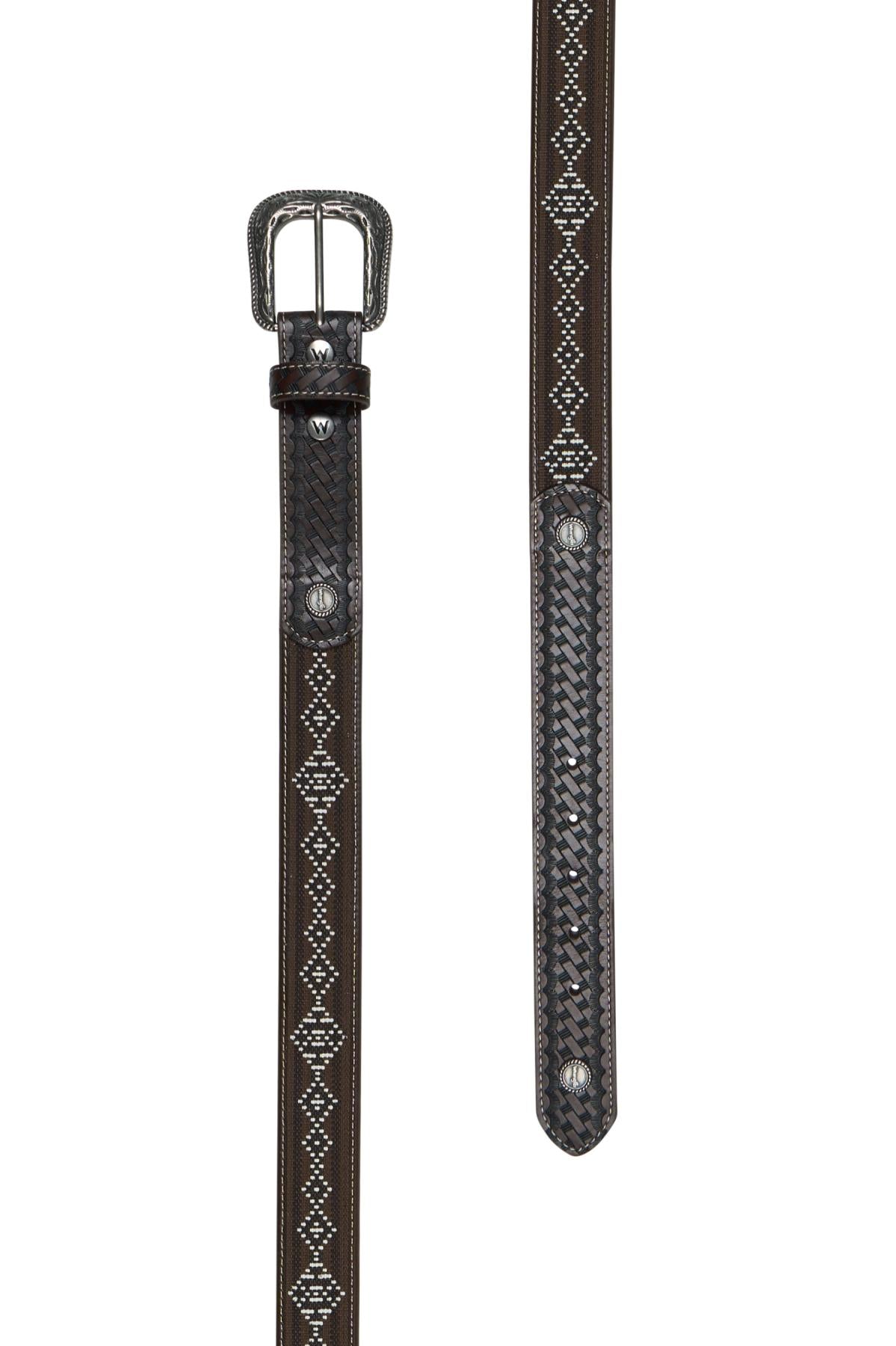 Wrangler Brayson Belt - X5S1965BLT