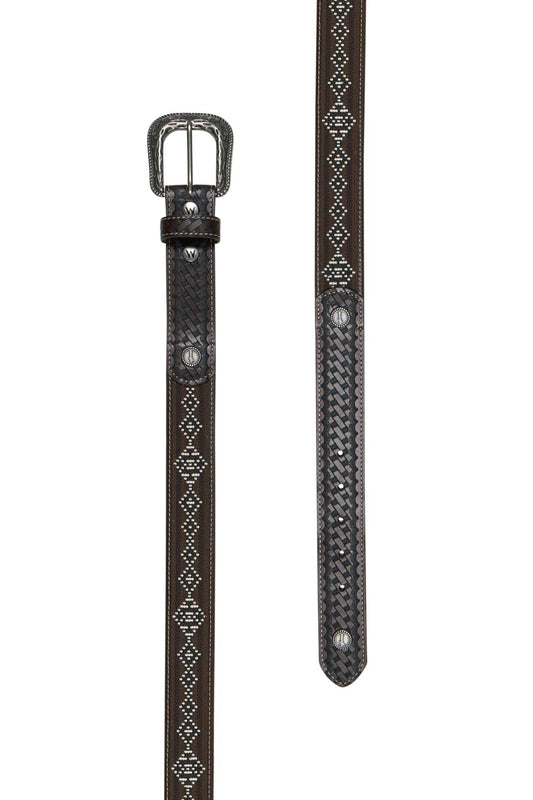 Wrangler Brayson Belt - X5S1965BLT