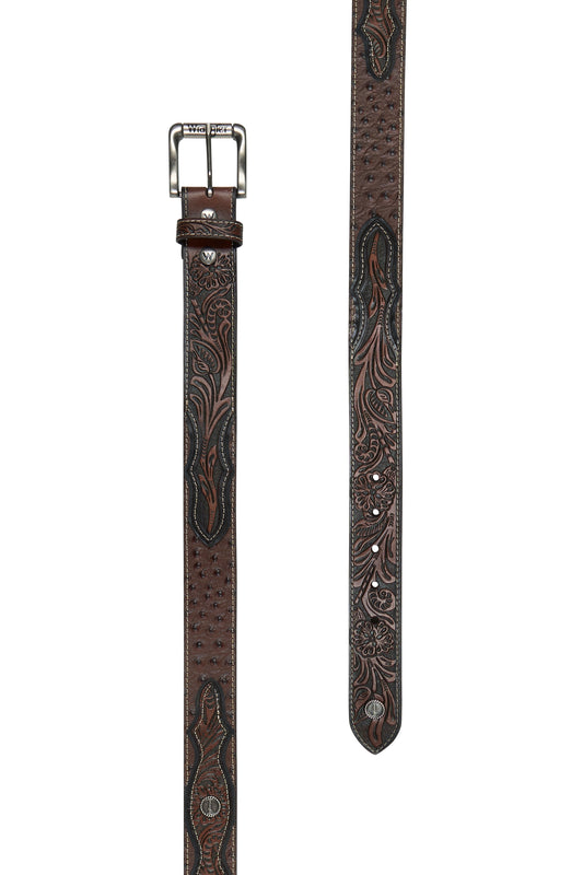 Wrangler Fraser Belt - X5S1968BLT