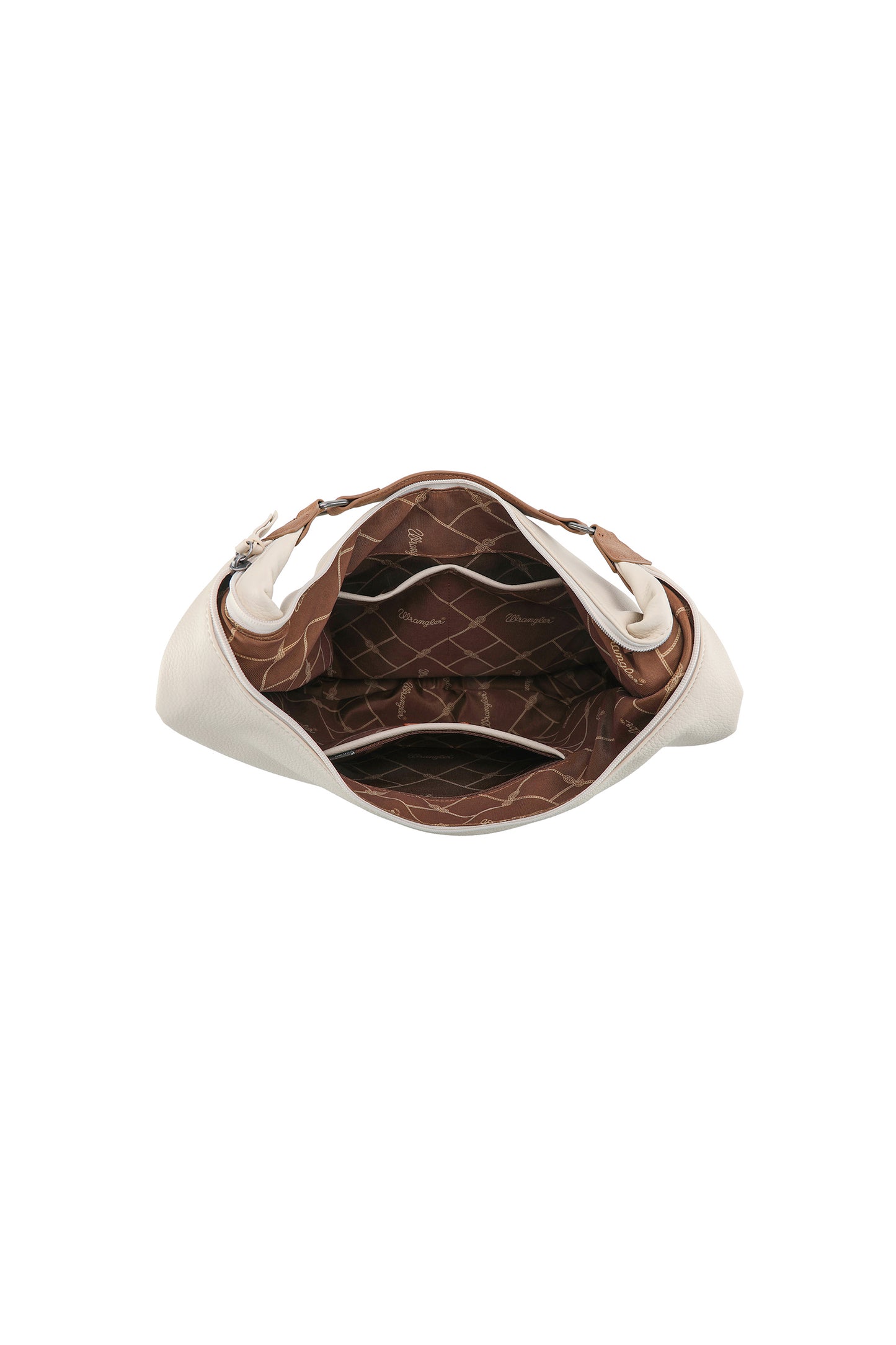 Wrangler Indiana Hobo Bag - Natural