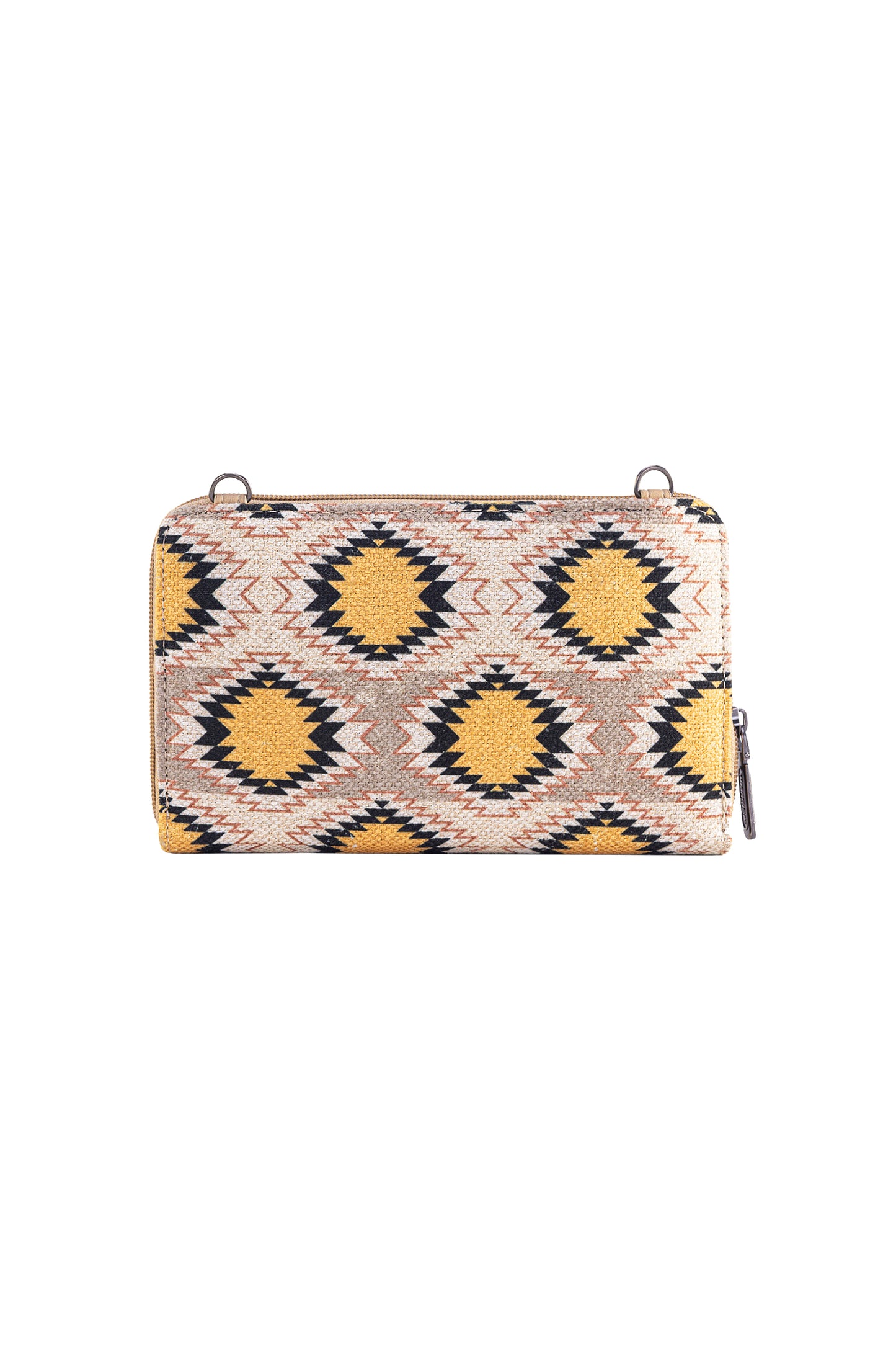 Wrangler Inez Wallet Bag - X5S2946WLT - Turquoise